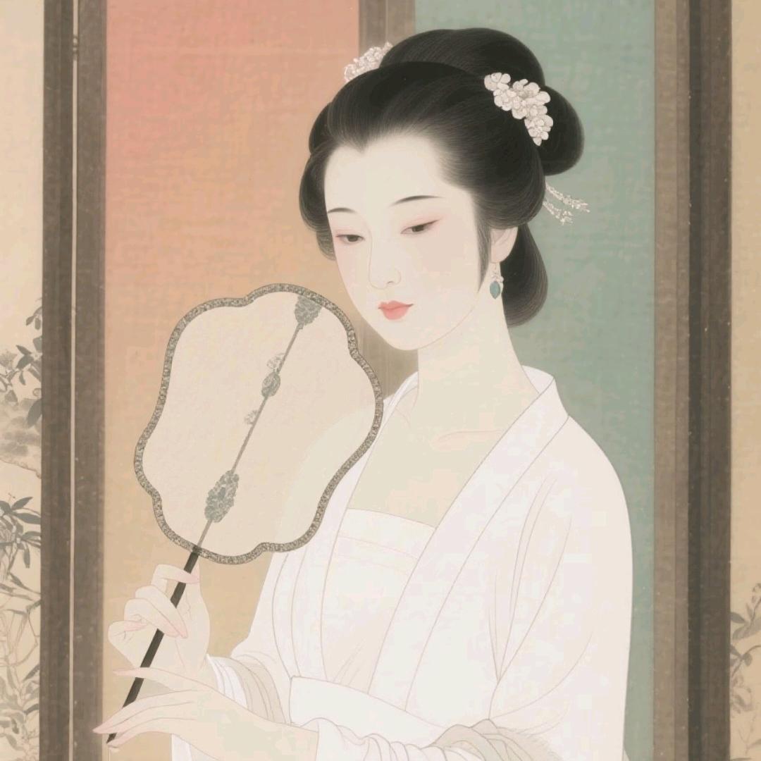 妍妍呀🍑