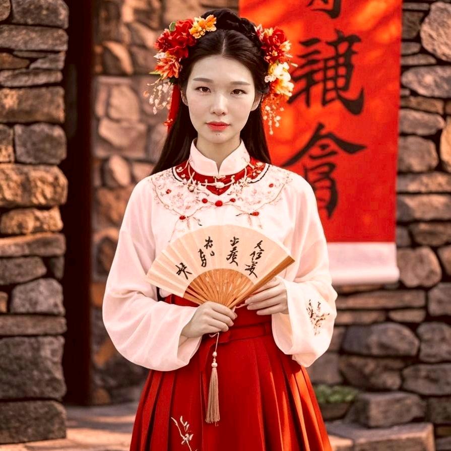 舟舟祝福视频定制