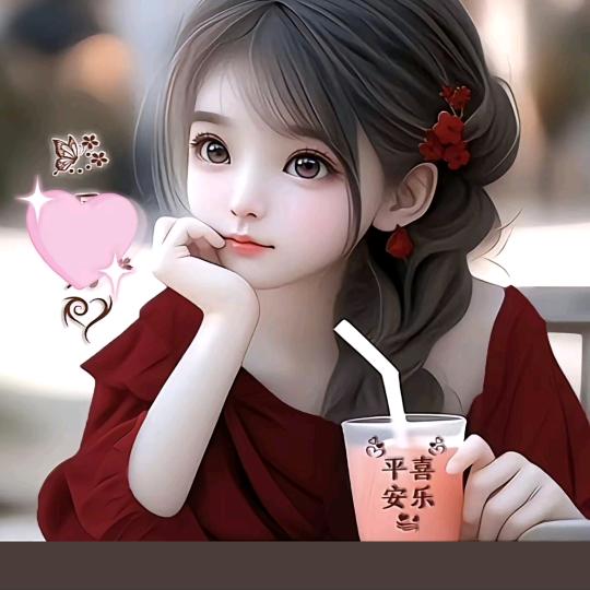 北极甜虾