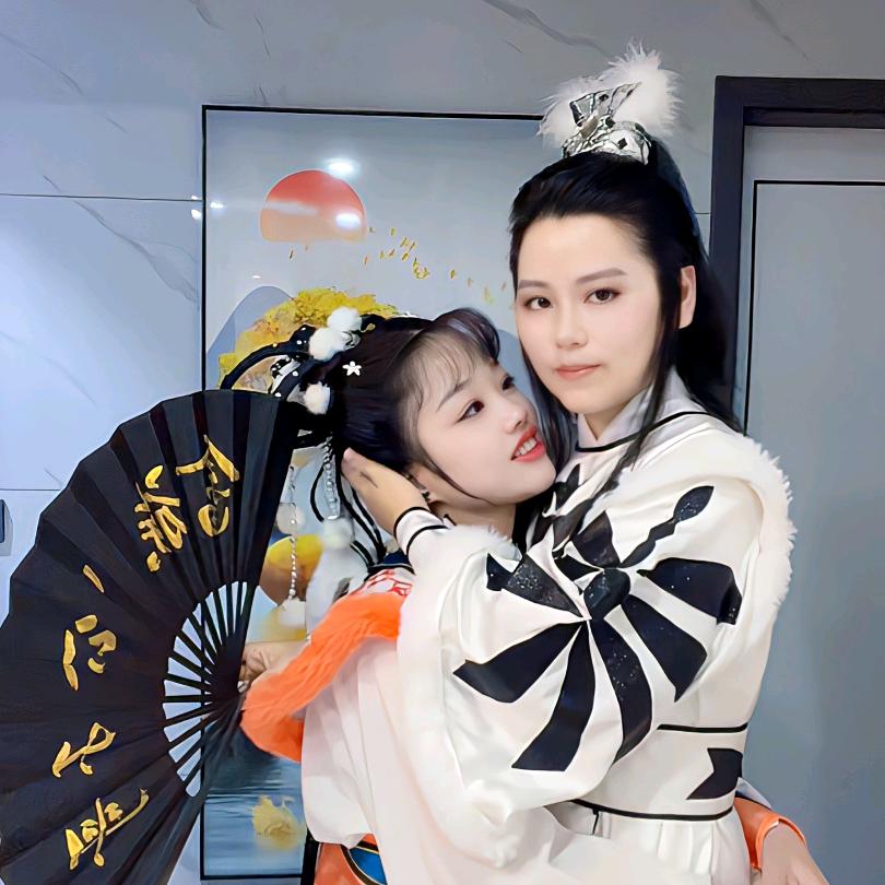 畲族【公子哥】