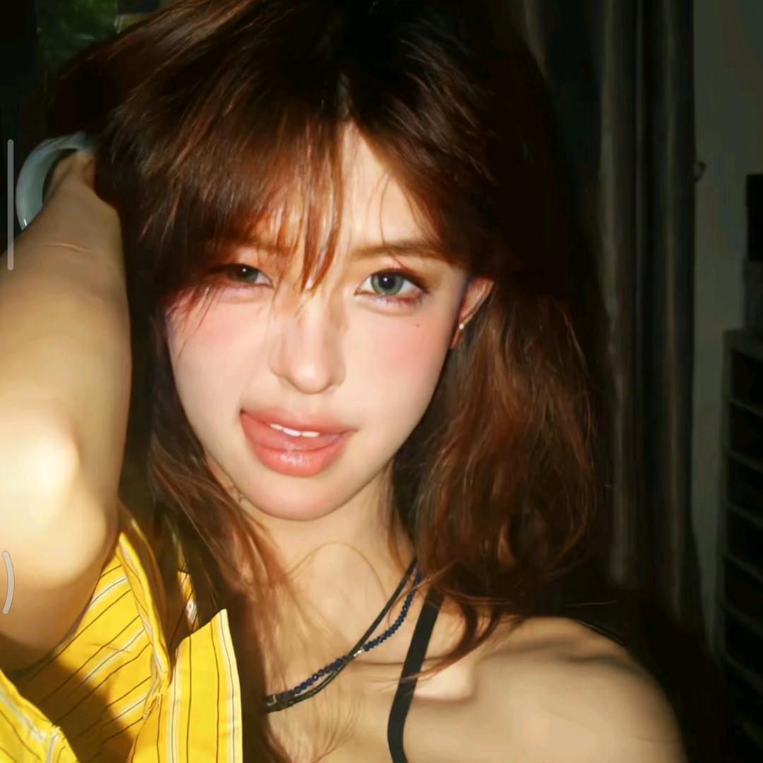 阿呆（见过口十青争版）