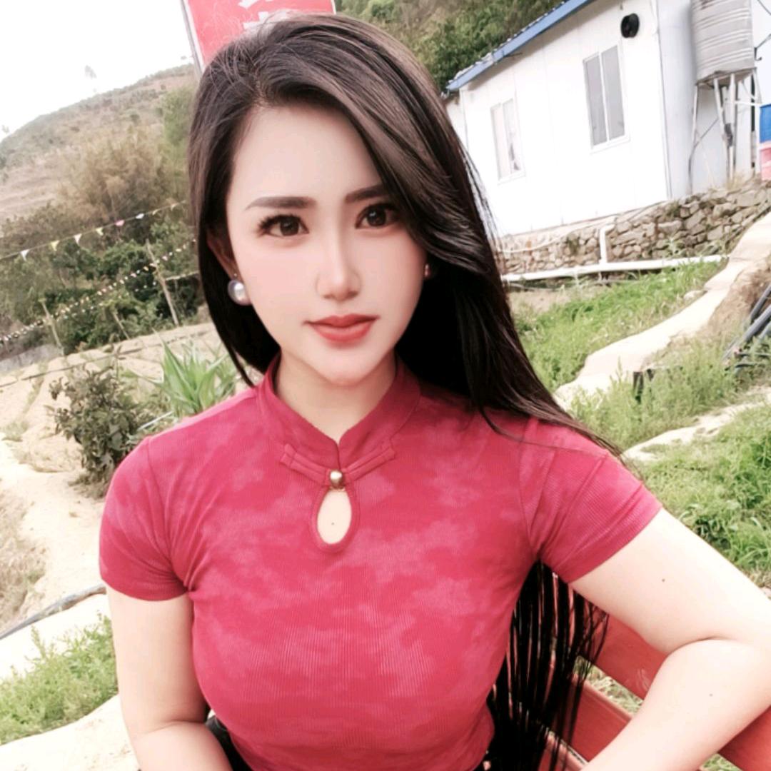 云南傣妹芳芳