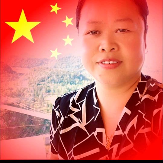 杜鹃花海