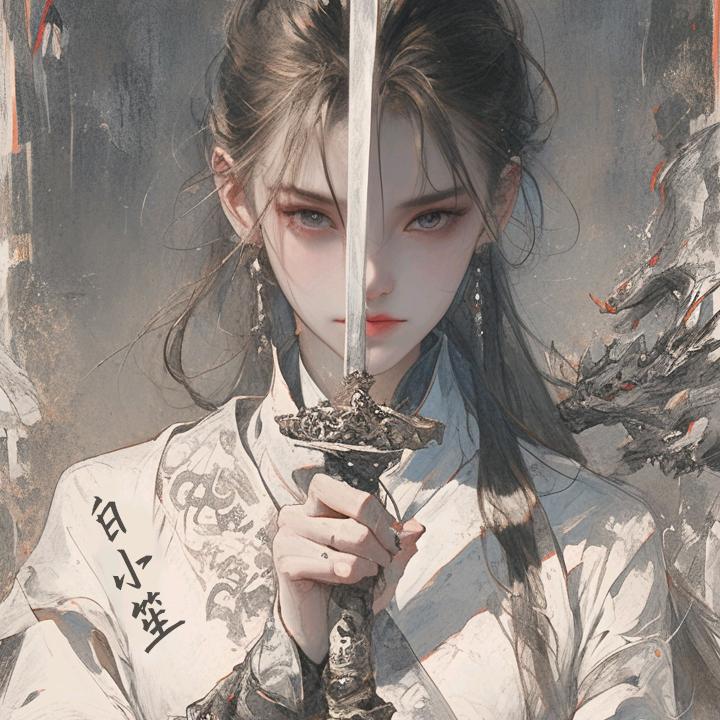永劫笙笙（盘点版）
