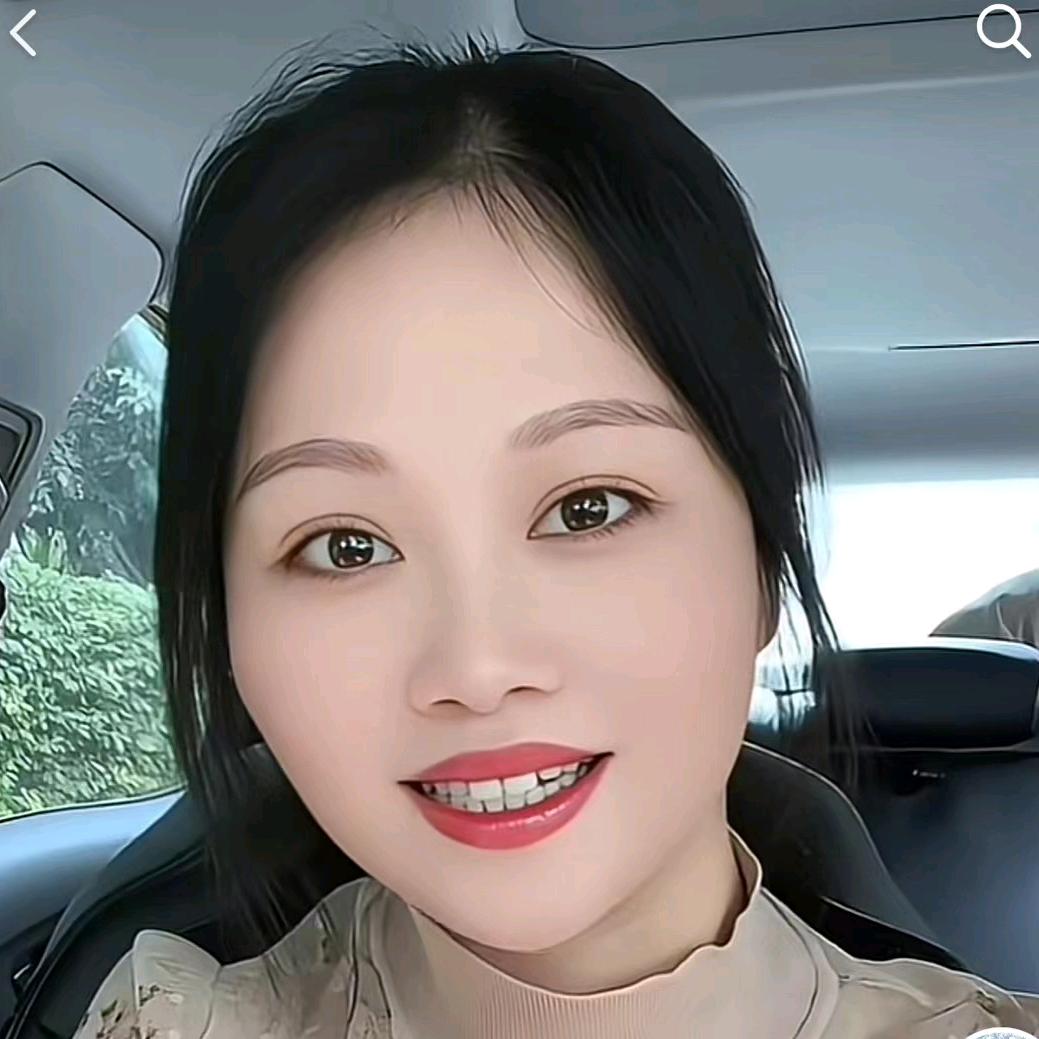 懂你的芳妹