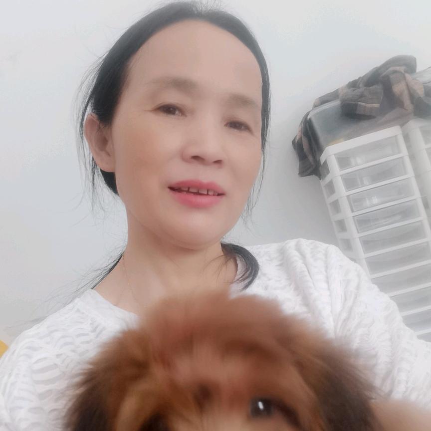 香雨香雪