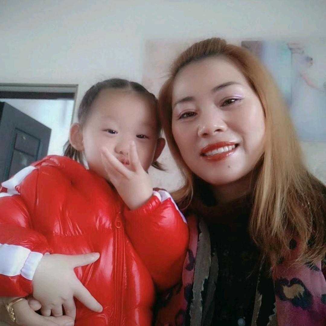 天使的微笑