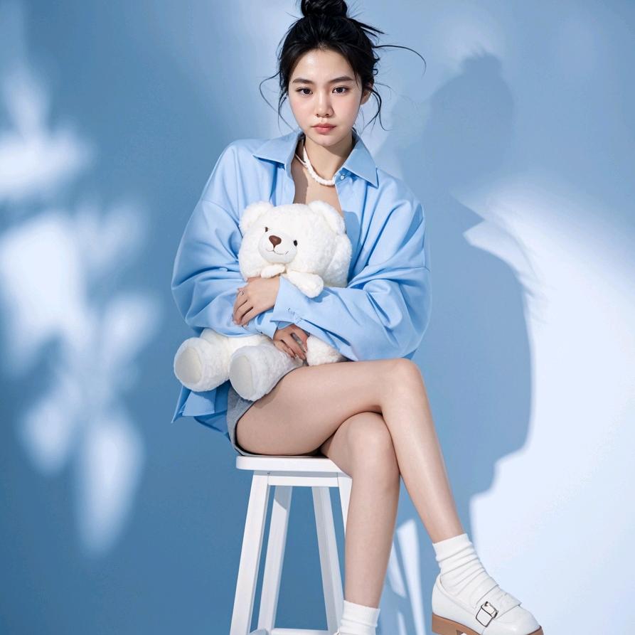 琳琳儿