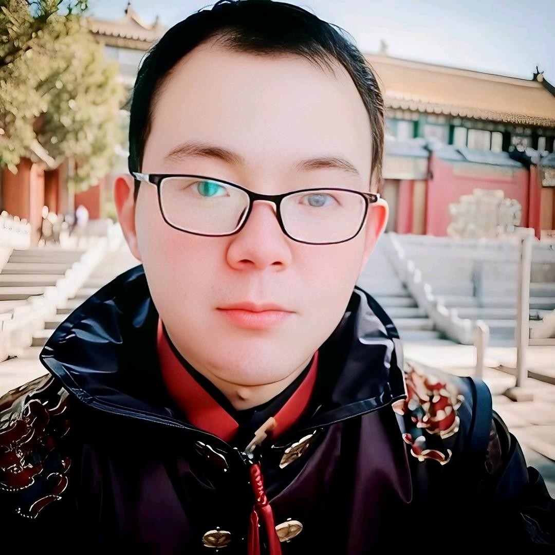 宁晋梦想哥（波）