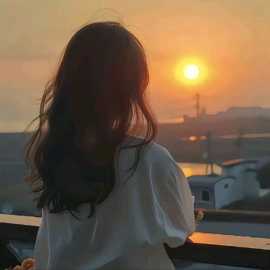 亦橙🍊