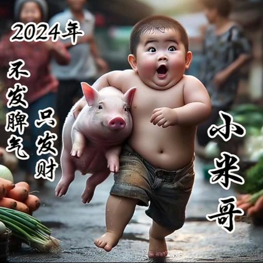 小米哥