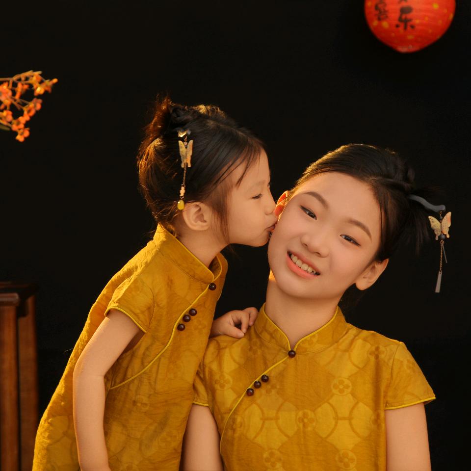 伊溪麻麻（橱窗好物）