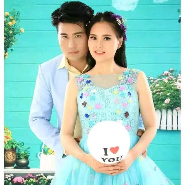 阳
