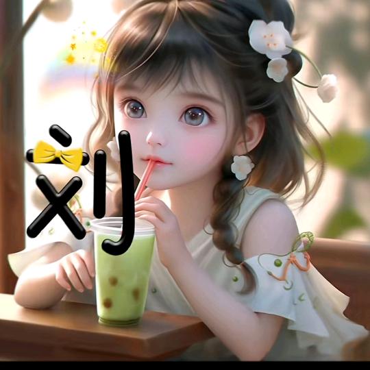 筱芳姐