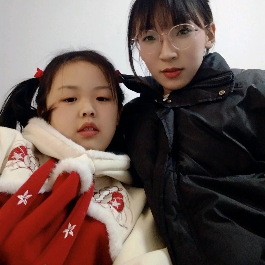 你的世界只有我