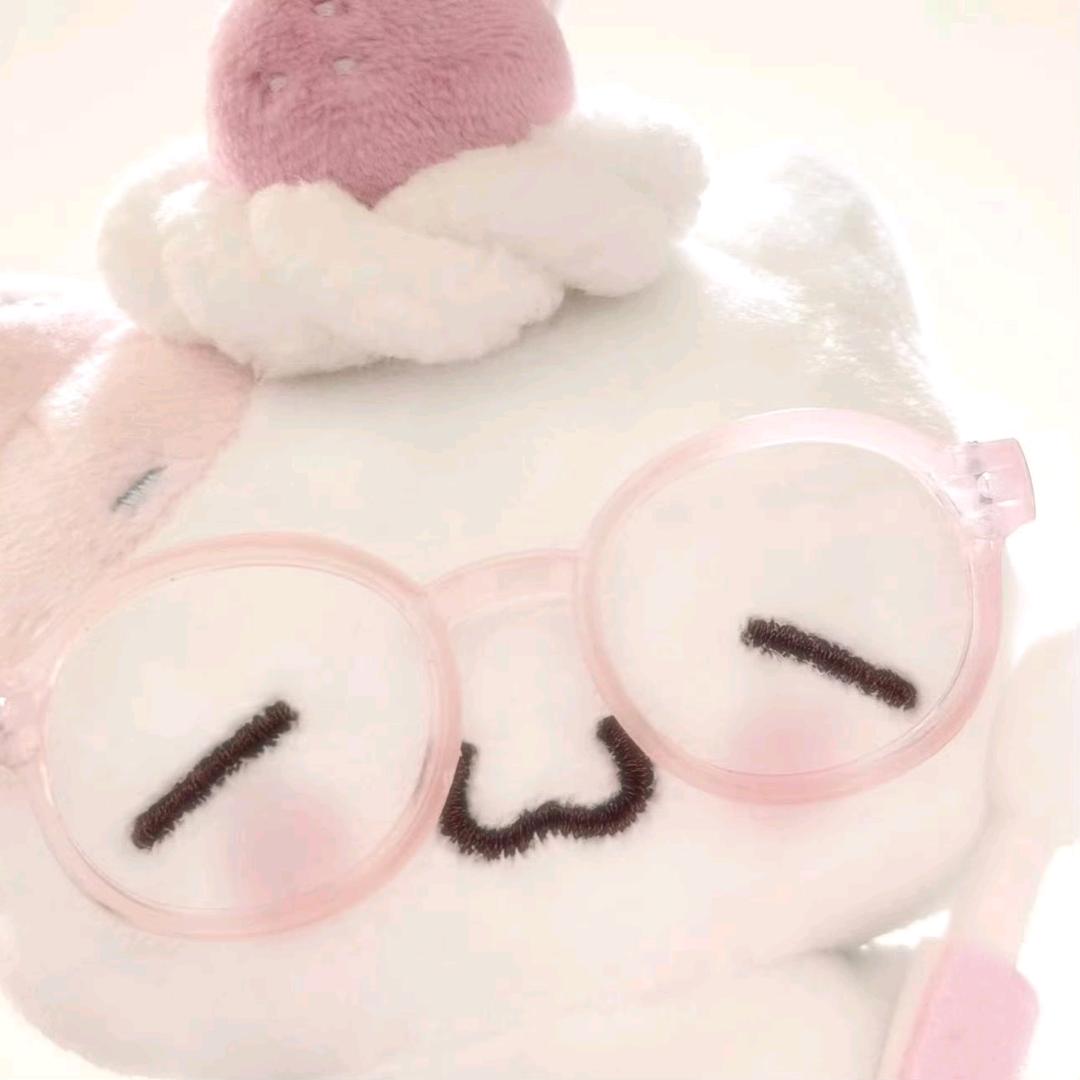 柚子结成了❤️