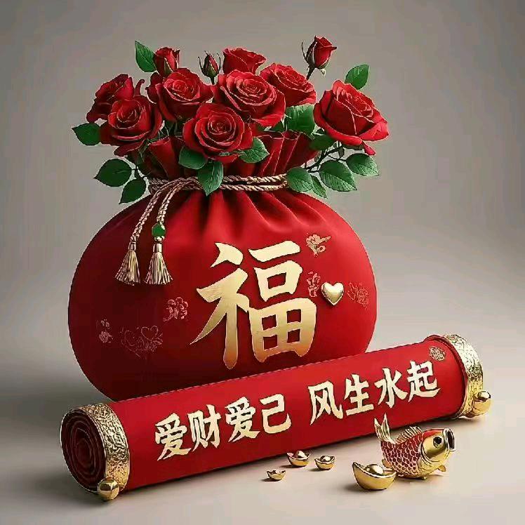 安好运