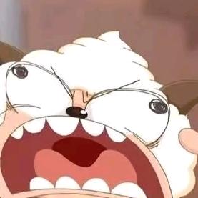 嘻嘻哈哈的烤全羊