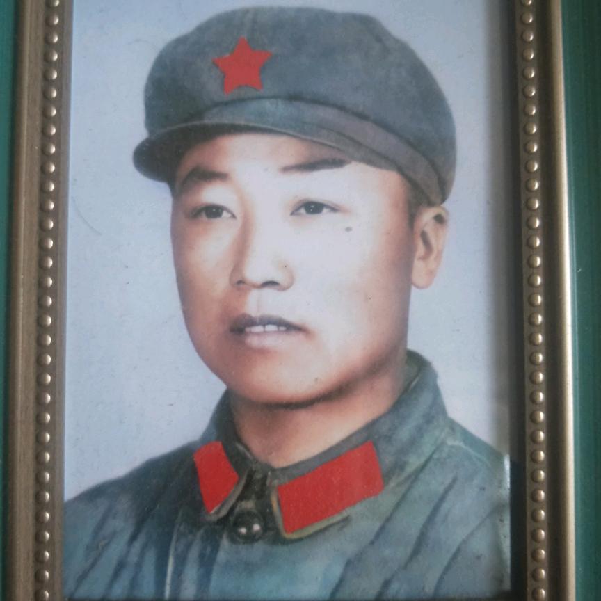 杨