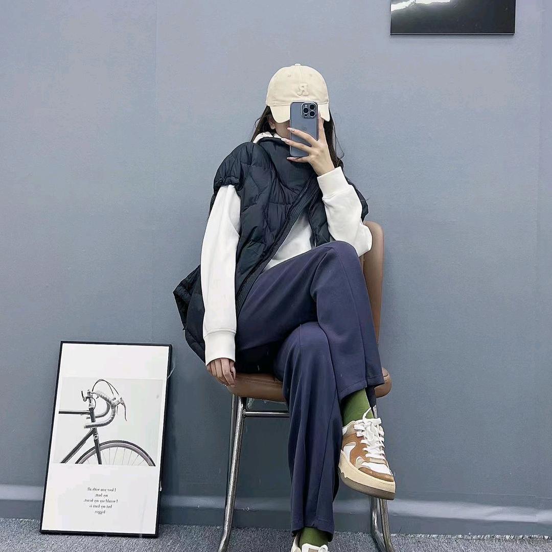 ZT轻奢羽绒服饰馆