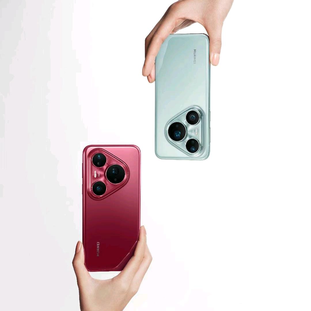 双桥华为体验合作店