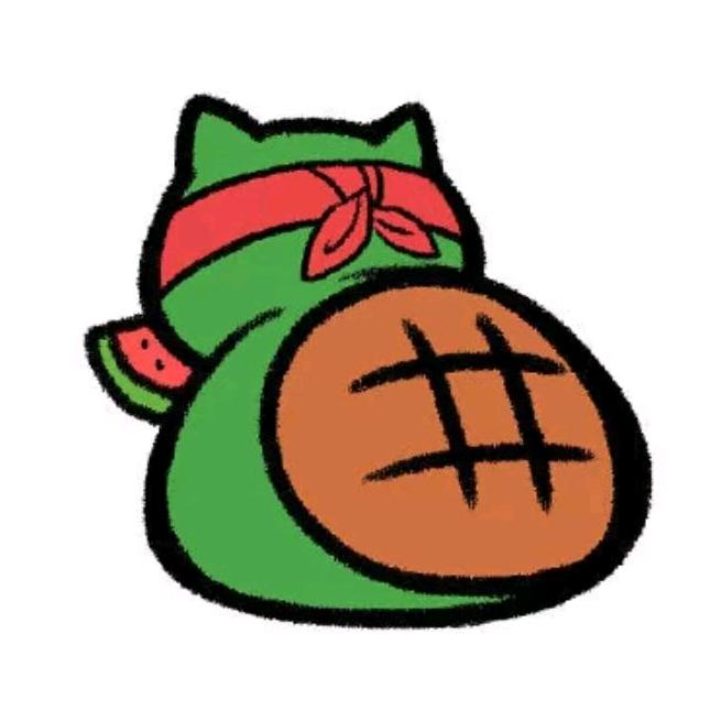 名字都被狗用了