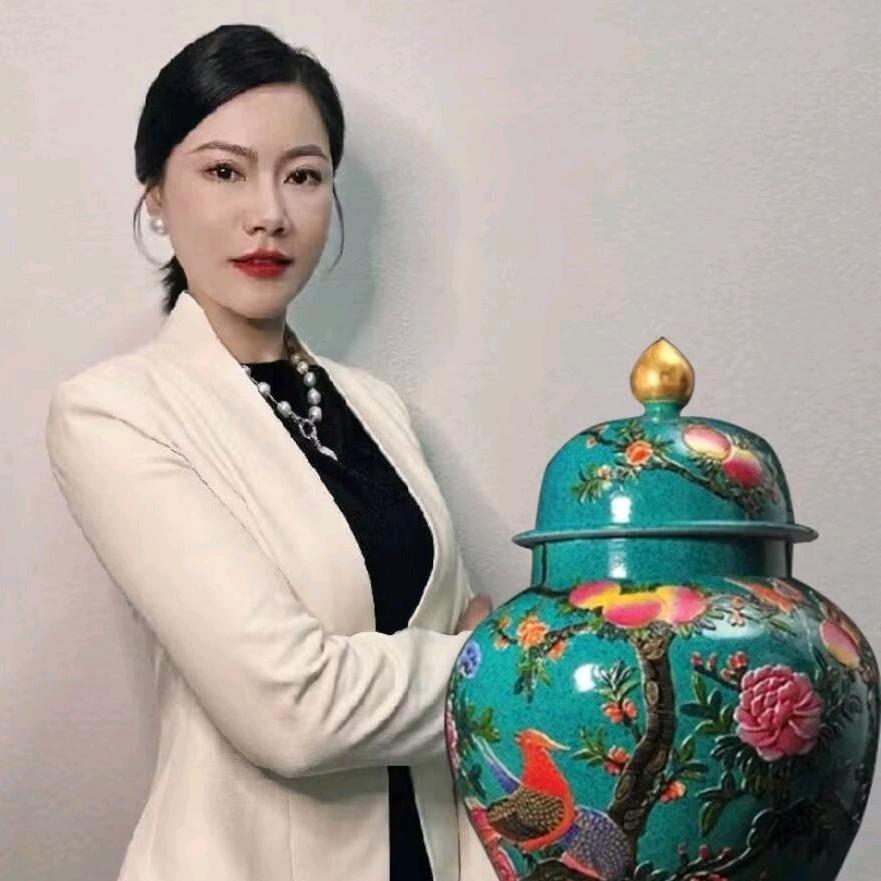 汉藏陶瓷