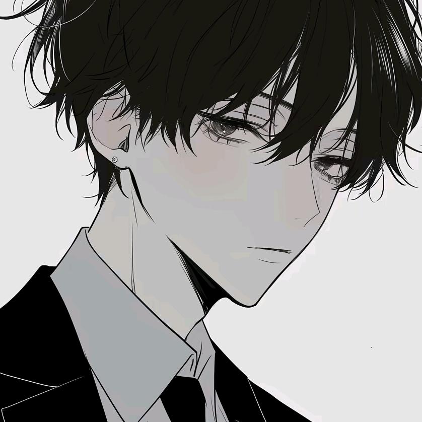 二次动漫解说