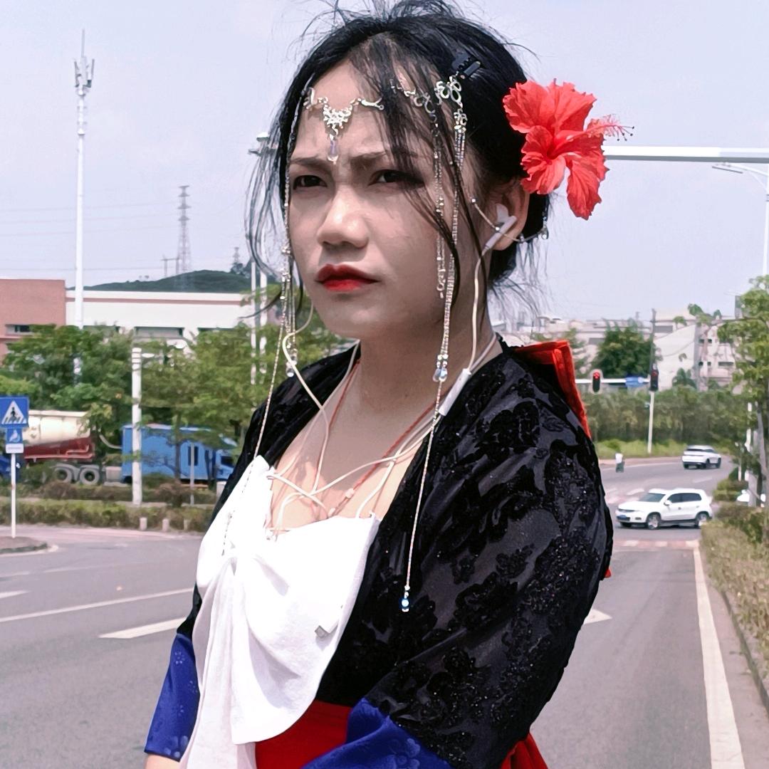 心动西瓜