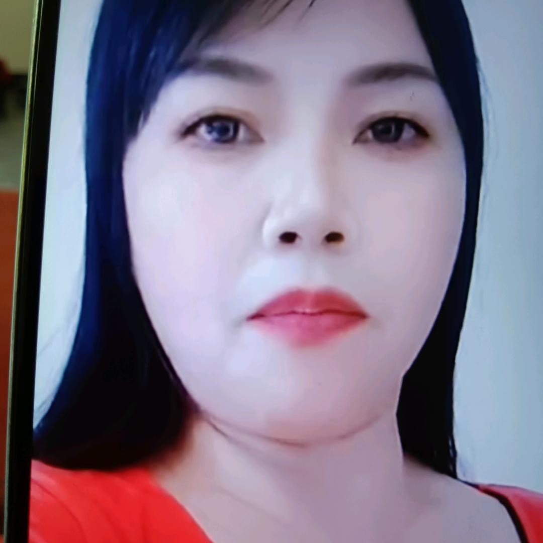 天上的云