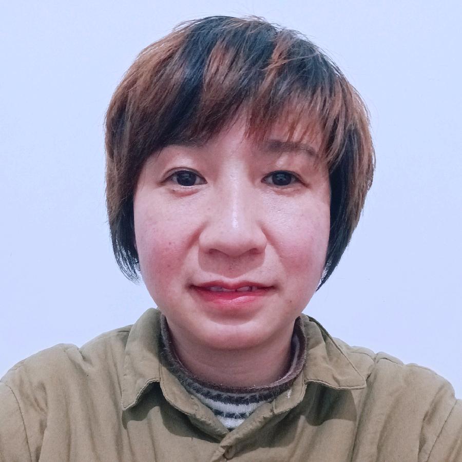黄陂小潘