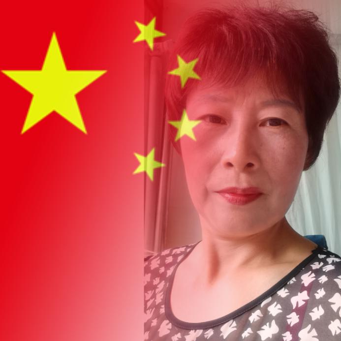 青青小草🇨🇳