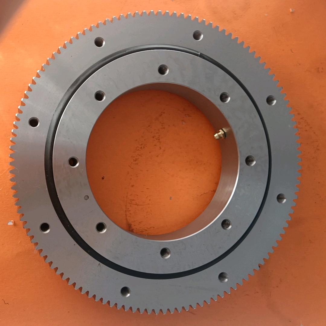 冠盛回转支承轴承