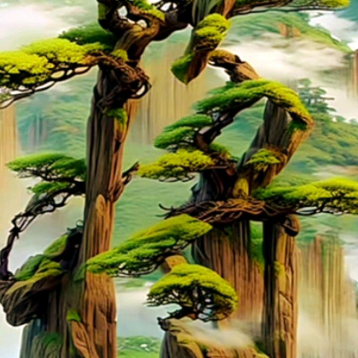 风起云涌