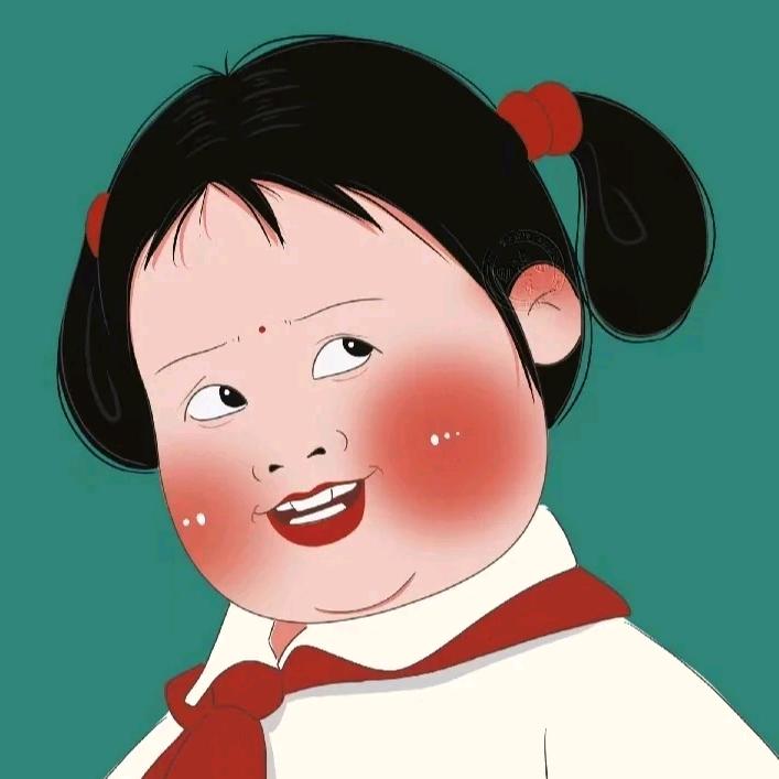 运气爆棚的土豆