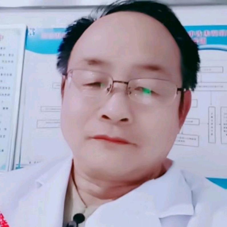 祝你健康平安