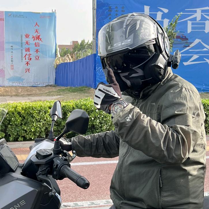 北关六楼阳台