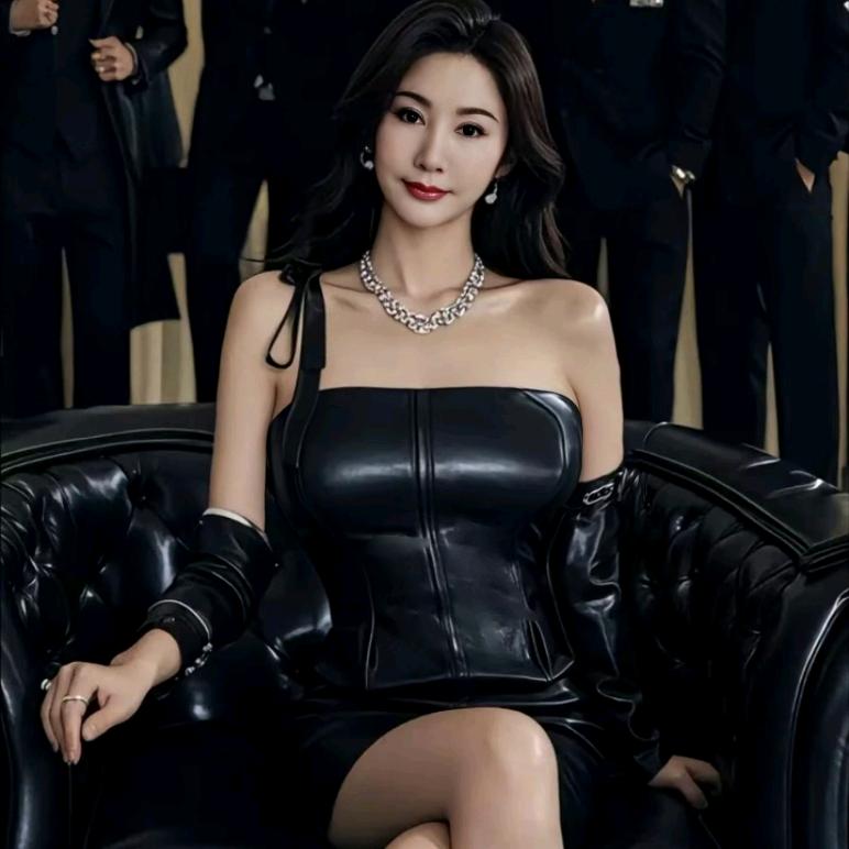 女王