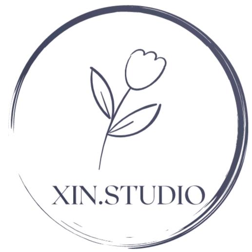 昕XIN.STUDIO饰品