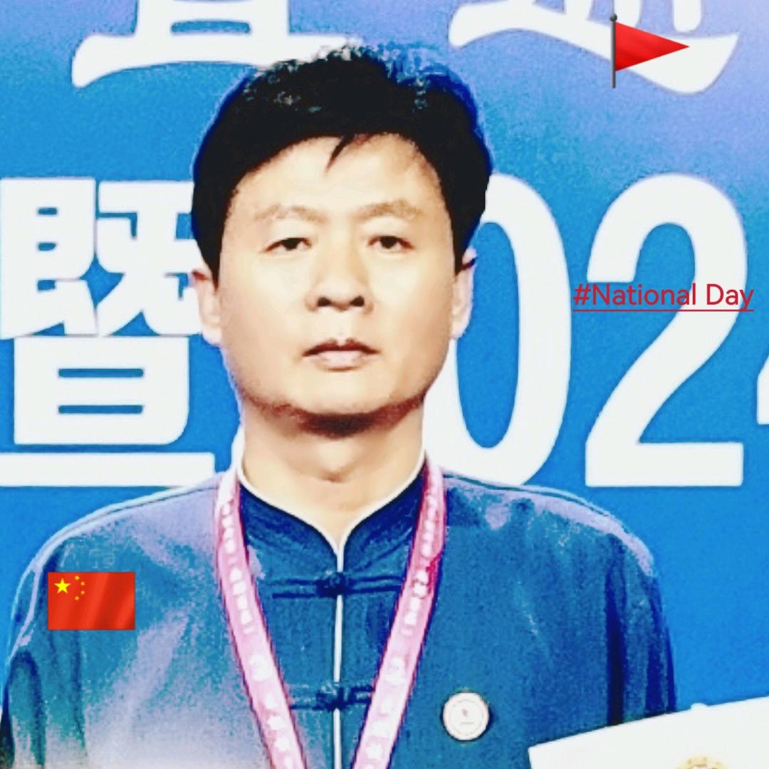 太极.海平