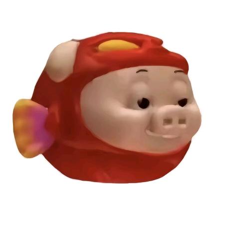东宫太子