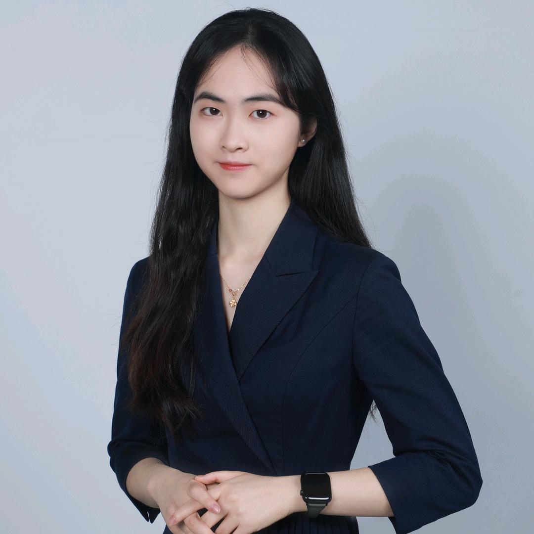 大璐的管培生日记