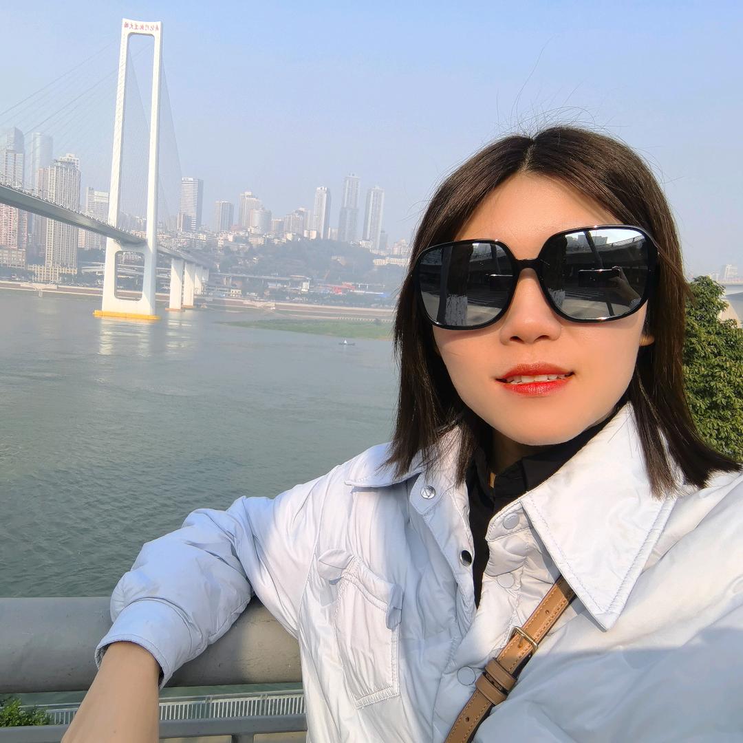 婷宝  爱跳舞💃