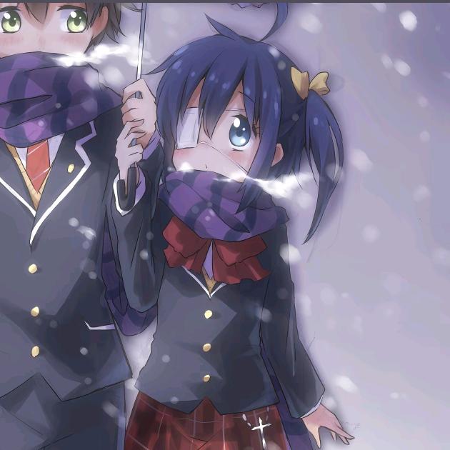 橘子·