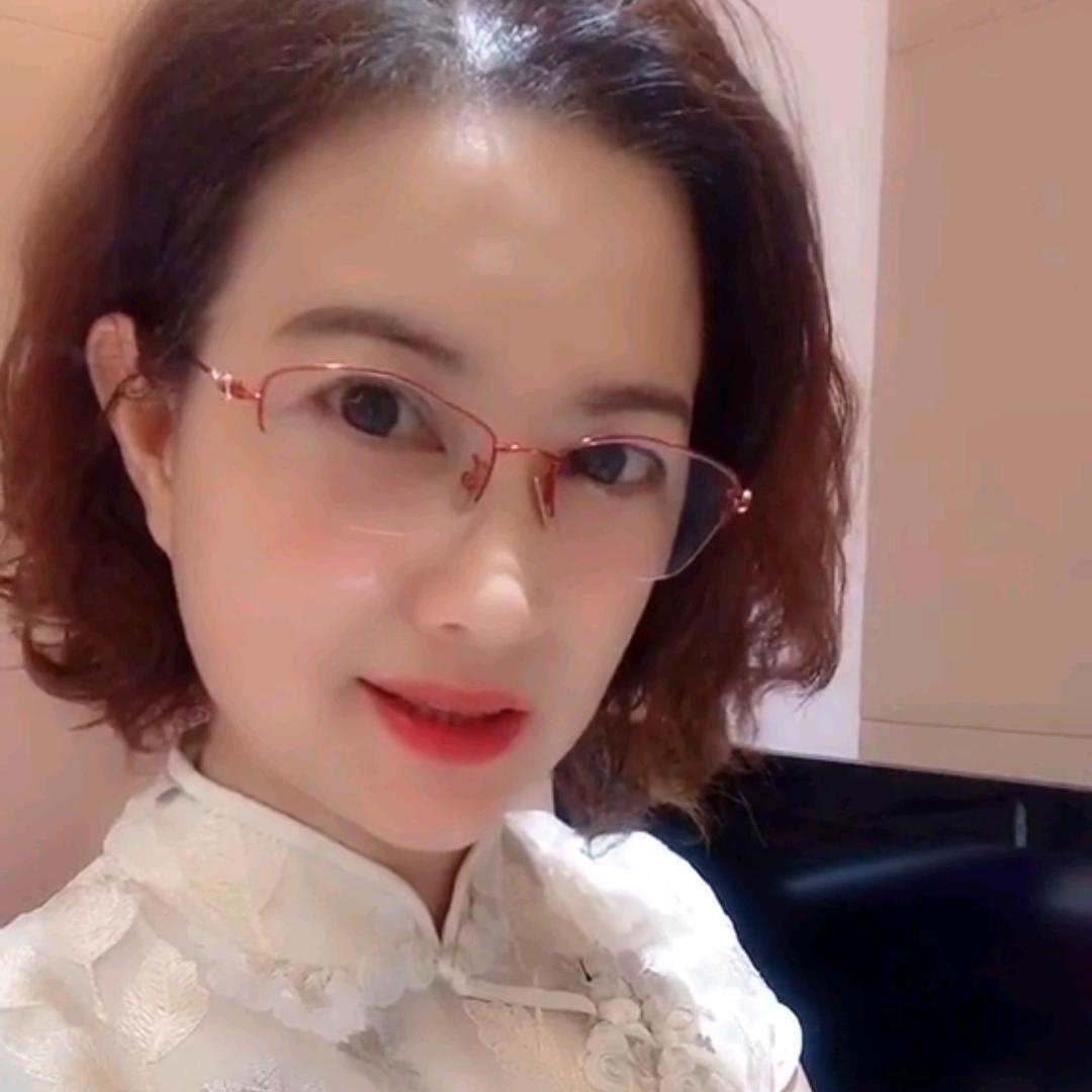 璃过可私