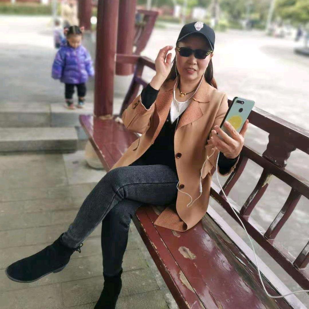 小兰