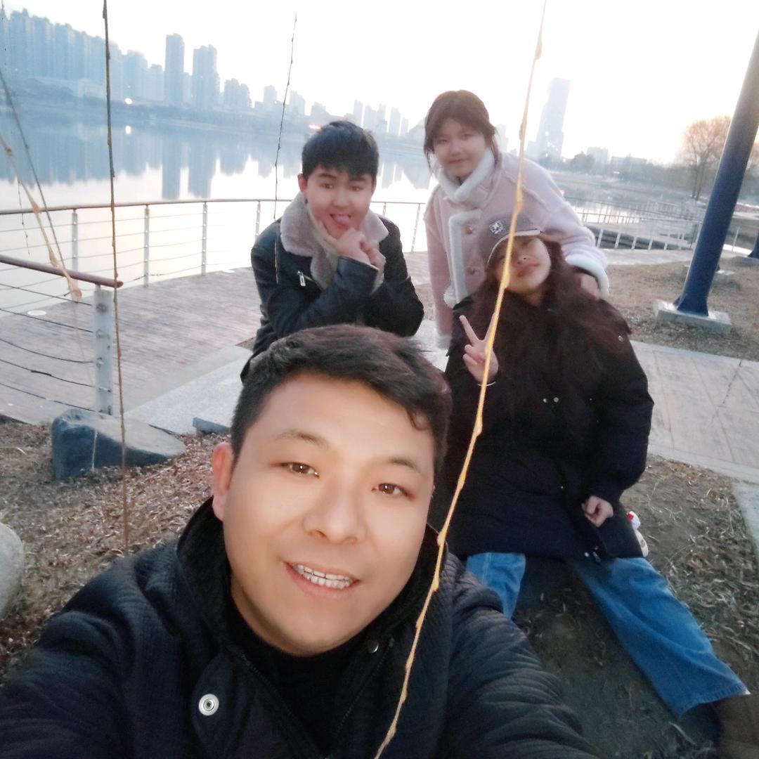 老九门，小伟