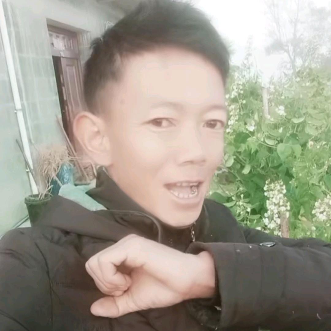 农村小伙😃