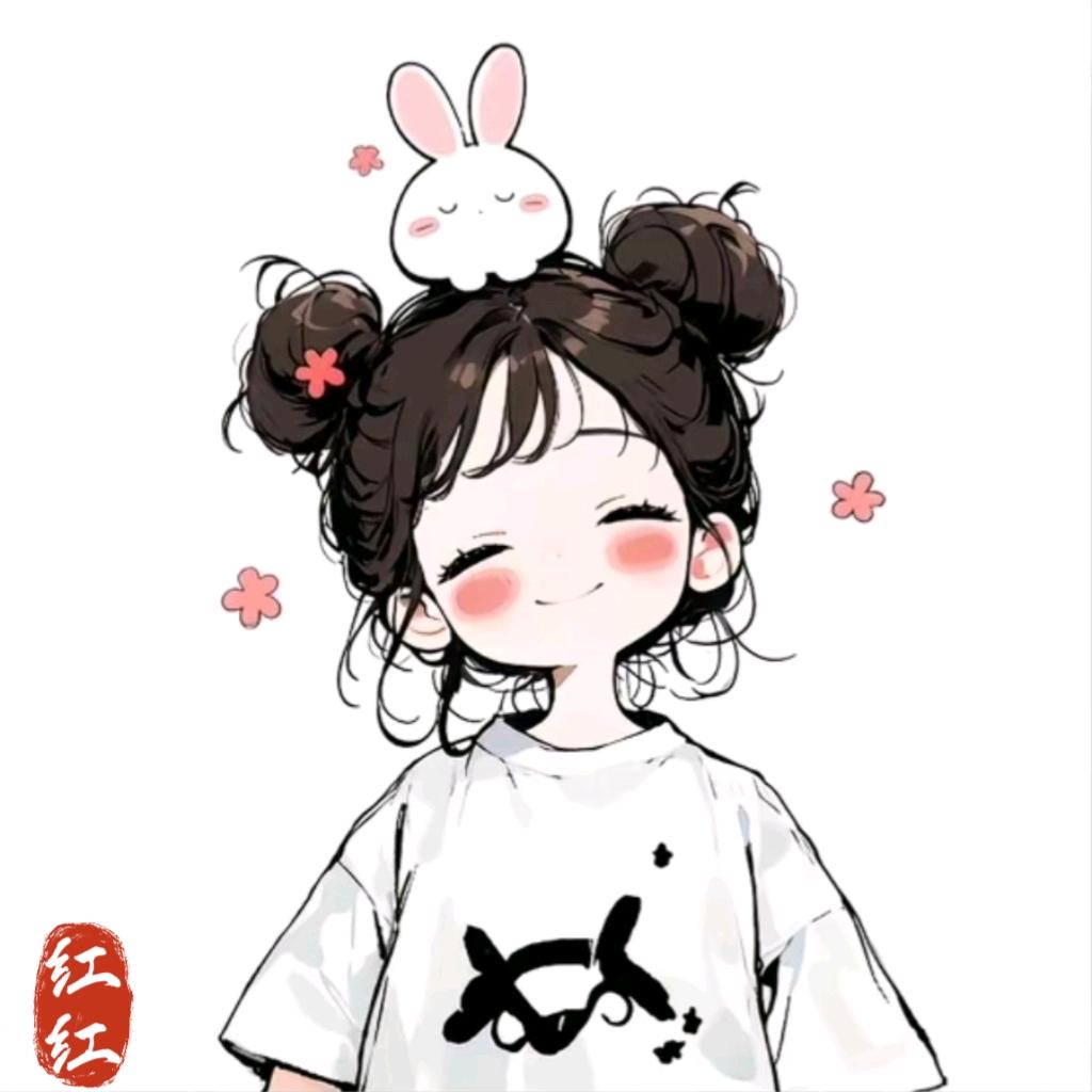 🐇紅