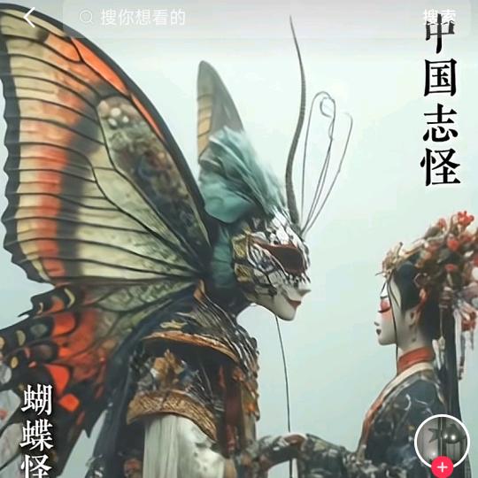非遗中国🇨🇳